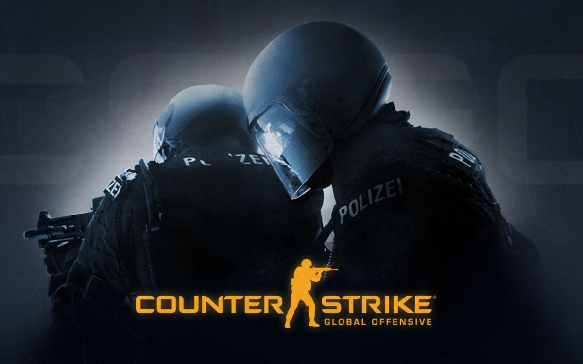 Et nyt Counter-Strike-spil er angiveligt under udvikling og kunne ankomme senere på måneden