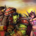 Fans forventer Season of Mastery 2 i World of Warcraft Classic, efter at nye riger dukker op