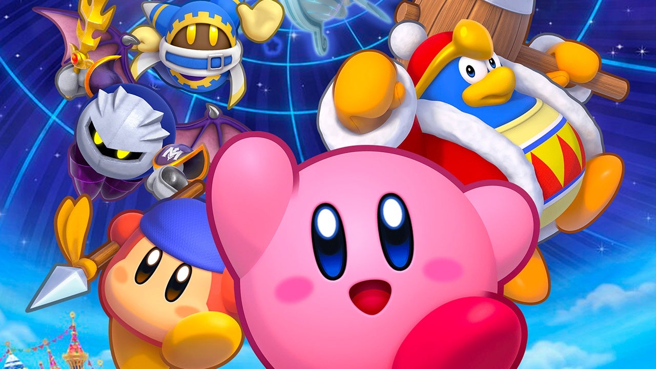 Flere Kirby-spil kan blive lavet om, hvis udviklere kan 'give en ny gameplay-oplevelse'