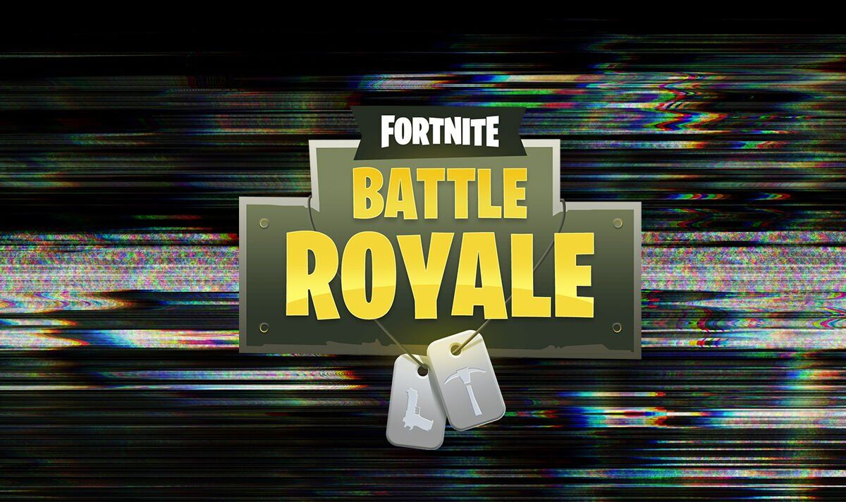 Fortnite DOWN - Hvor lang tid tager servervedligeholdelse for opdatering 24.10?  |  Spil |  Underholdning