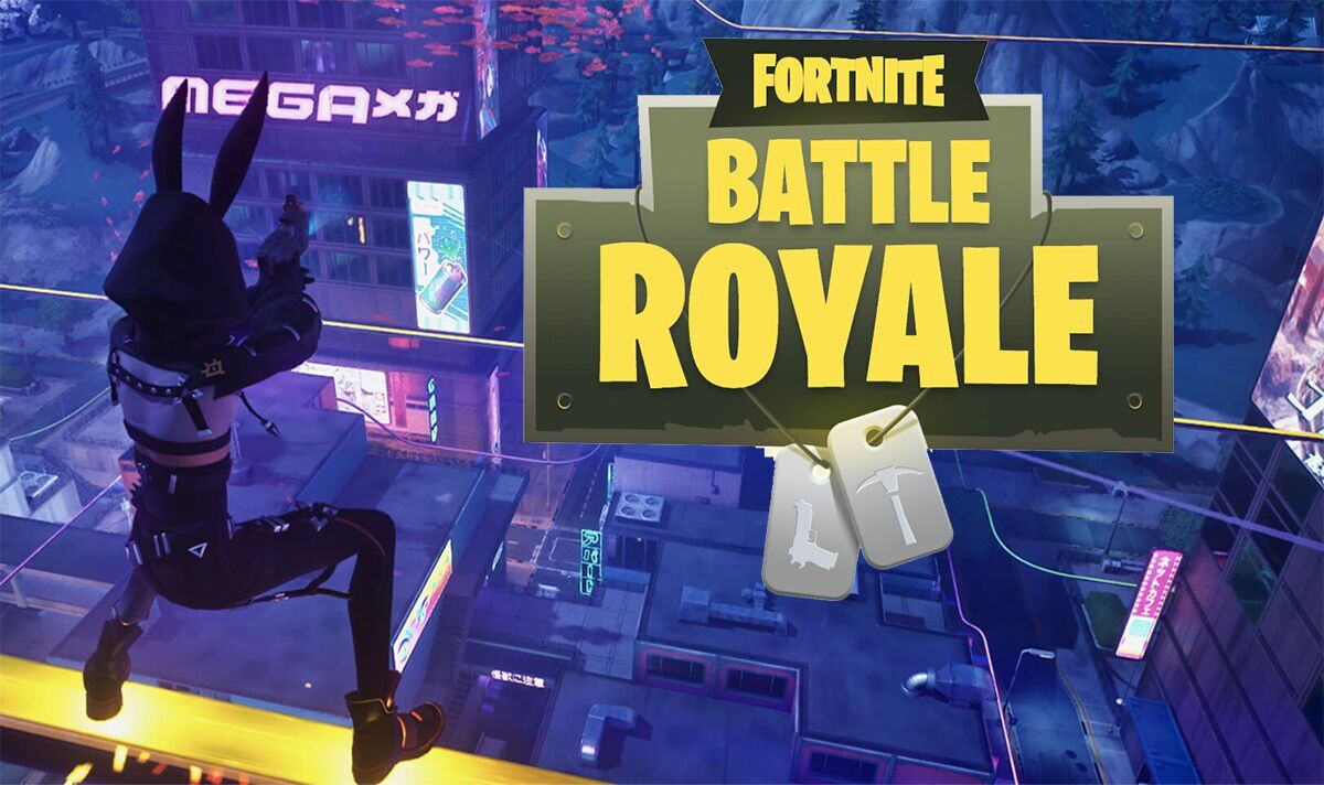 Fortnite DOWN - Opdater 24.01 patch-noter til overraskelsesdownload, Unreal Editor-lancering |  Spil |  Underholdning