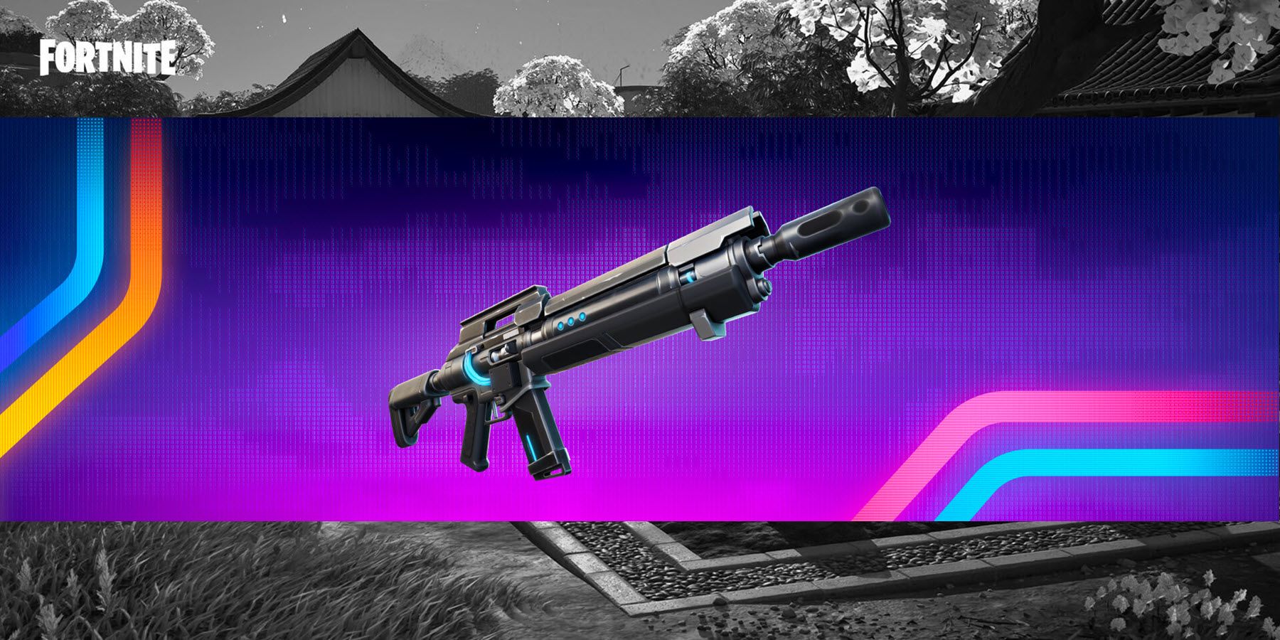 fortnite overclocked pulse rifle overpowered