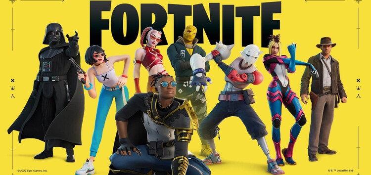 [Updated] Fortnite Chapter 4 Season 1