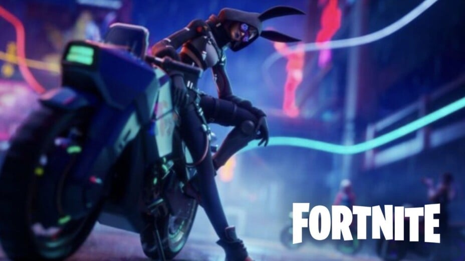 Fortnite Unreal Editor: Creatif-mode 2.0, hvor du kan finde en relancering?
