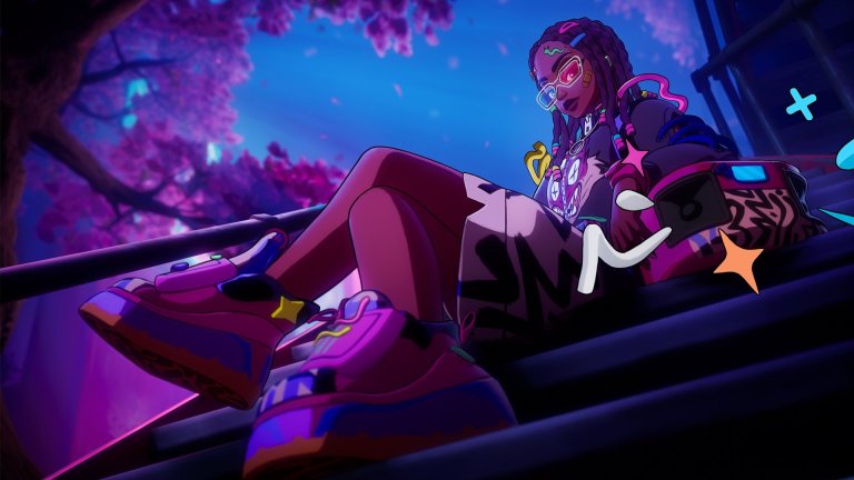 Fortnite-skabere, der uploader ophavsretligt beskyttede aktiver i Creative 2.0, risikerer permanente forbud