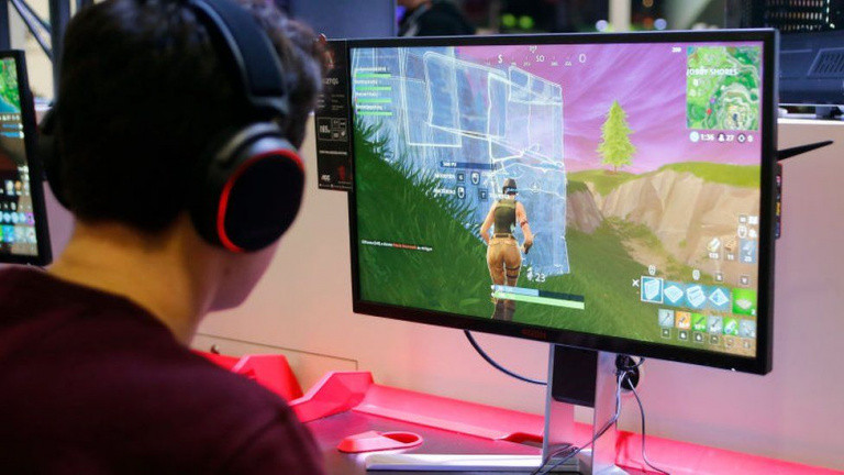 Fortnite utilgængelige på Windows 7 og 8, ingen teknikker for at fortsætte din dag!