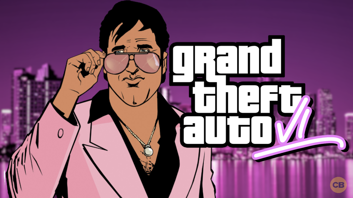 GTA 6 Lækket skærmbillede afslører stort kort