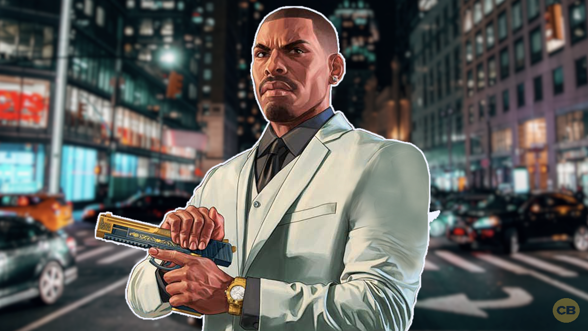 GTA 6 Online lækket gameplay afslører opgradering