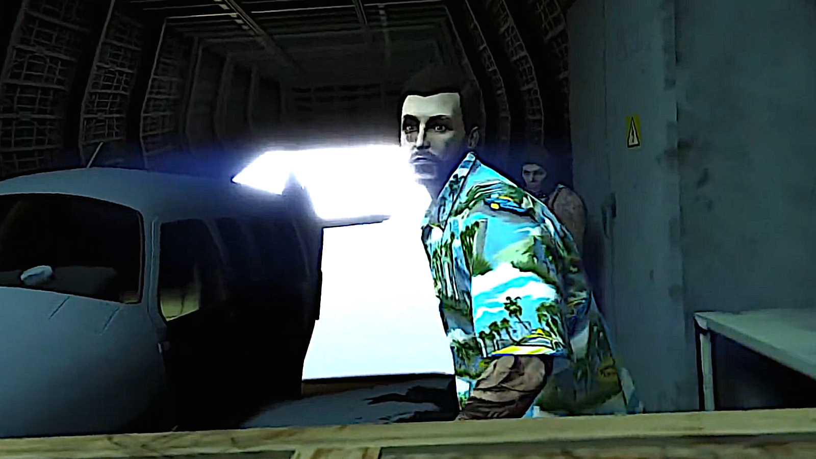 GTA Online-spillere smækker "doven" Rockstar for at genbruge GTA 5-historiemissionen i Drug Wars