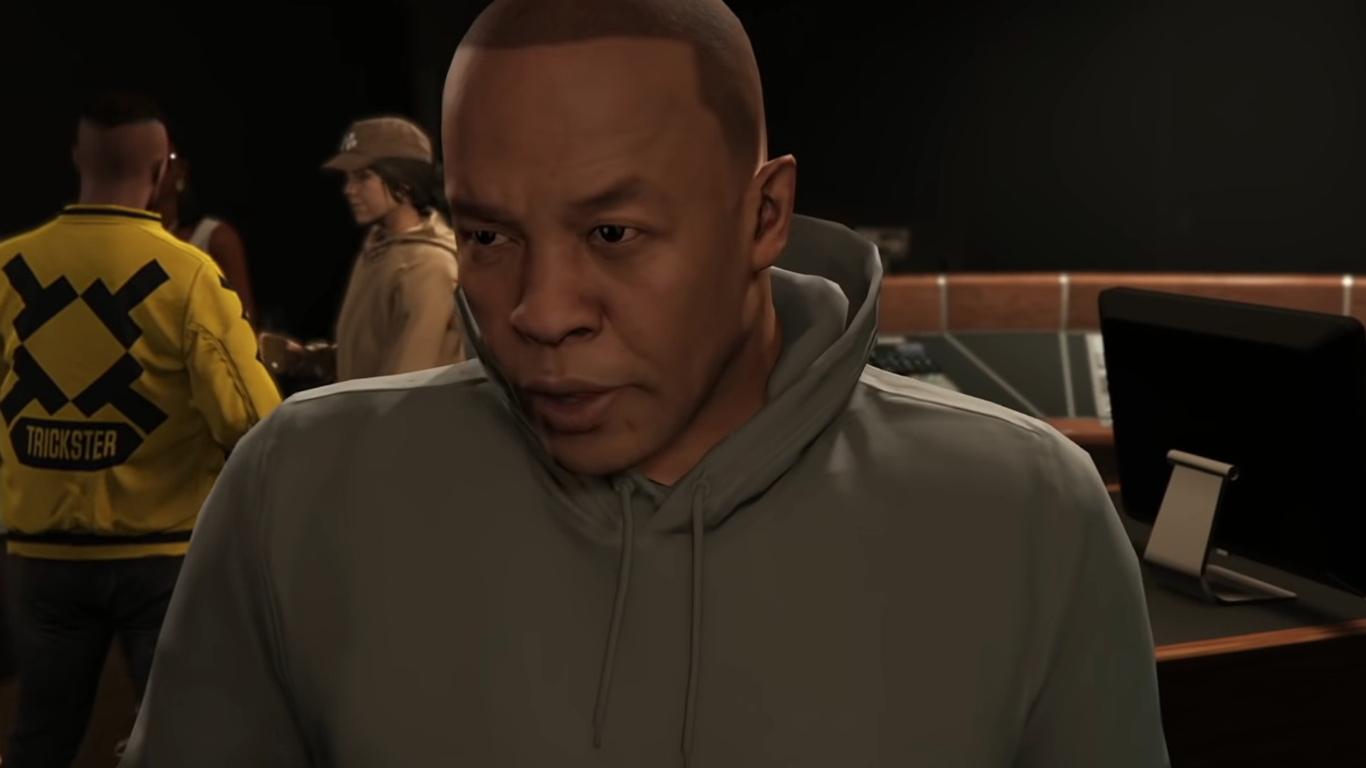 GTA Online