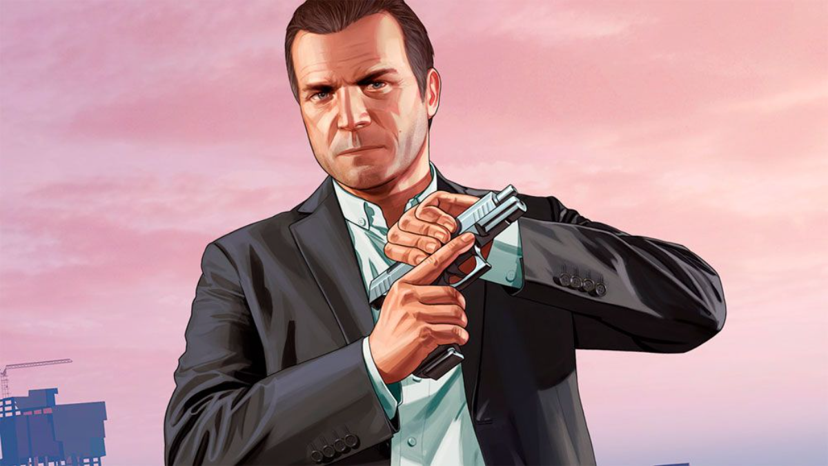 GTA Onlines nye opdatering genopliver død karakter fra historietilstand