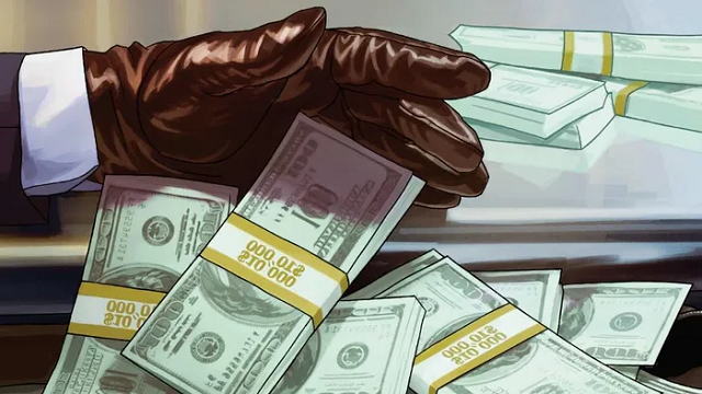 GTA Onlines success story is an important part of history books.