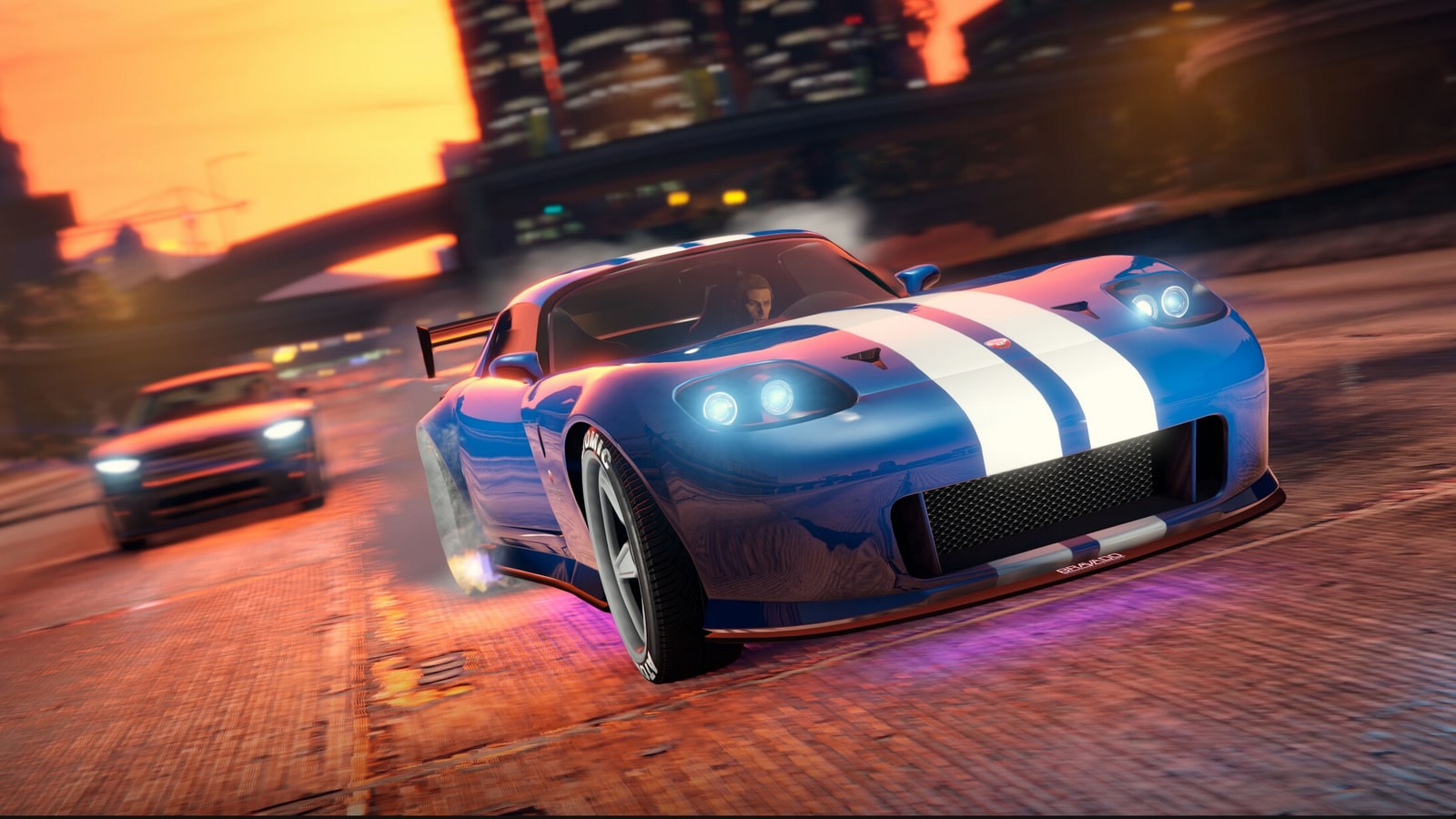 GTA V snydekoder: Liste over alle GTA V snydekoder til PS4