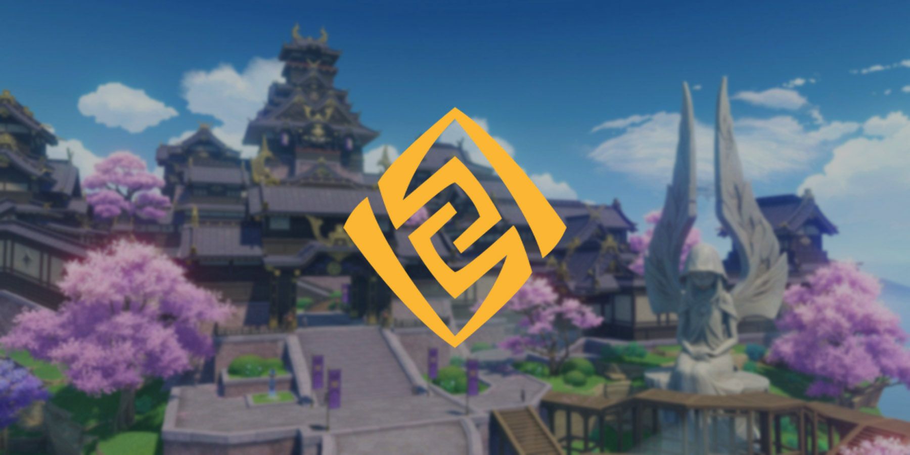 Genshin Impact Inazuma Geo
