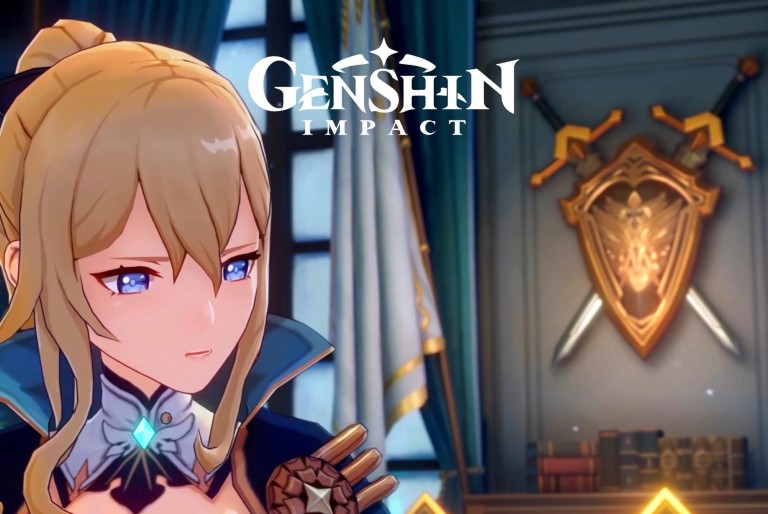 Genshin Impact Varka-lækker: Sjældenhed af stjerner, element, våbentype og mere