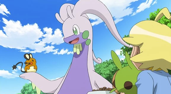 Goodra bliver den næste Pokémon, der slutter sig til Pokémon Unites liste – Load the Game