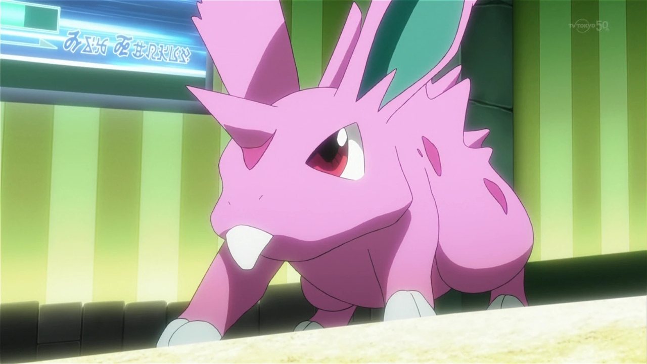 Arlo Pokémon GO marts
