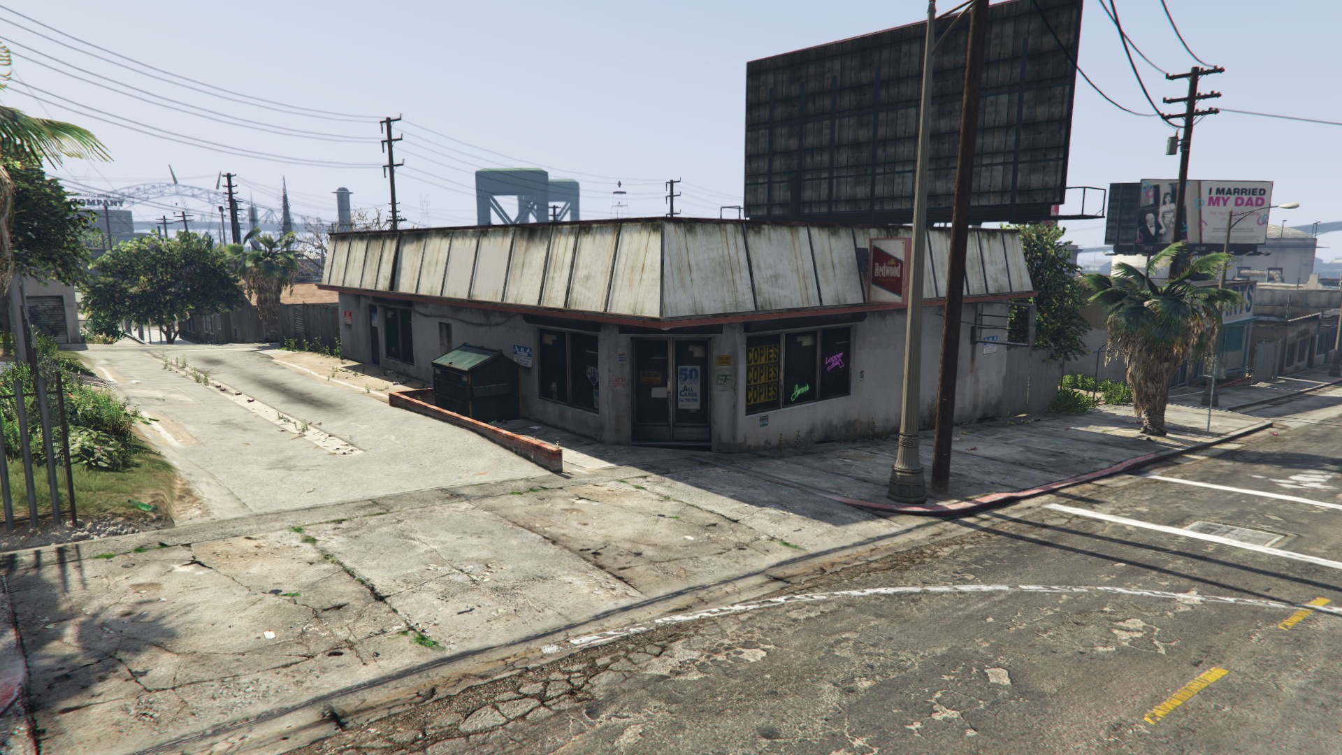 Kan du eje mere end ét lager i Gta 5?