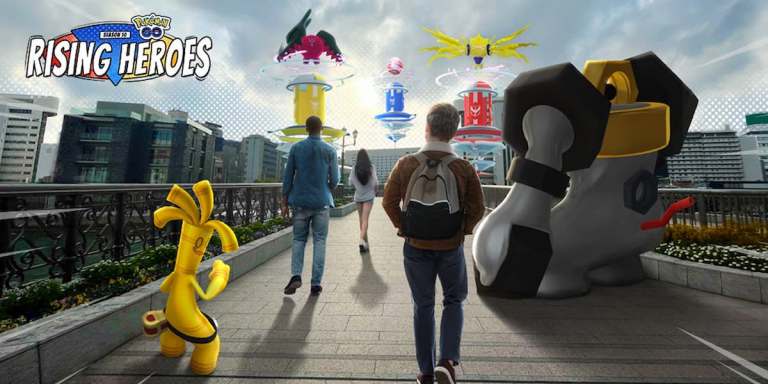 Hvad er Elite Raids, og hvordan fungerer de i Pokémon Go?