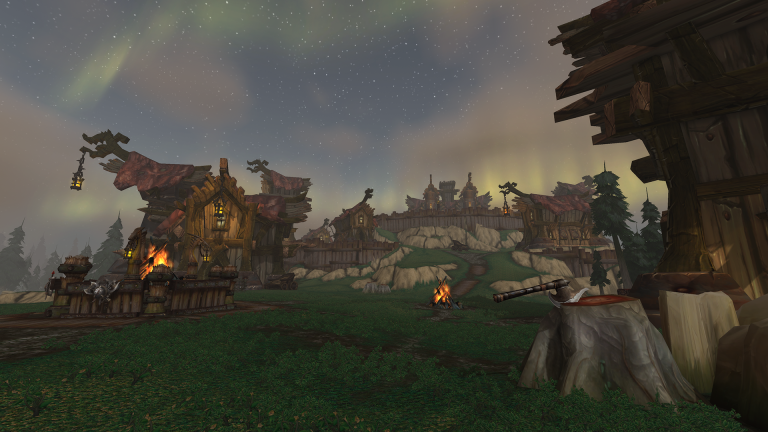 Hvad skete der med førstehjælp i World of Warcraft?  Blev førstehjælp fjernet fra WoW?