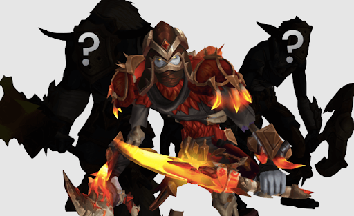 Hvilke high-end boosts i WoW undtagen Raid Carries er det værd?