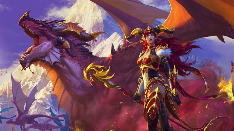 Hvor mange Primordial Stones kan du udstyre i WoW Dragonflight?