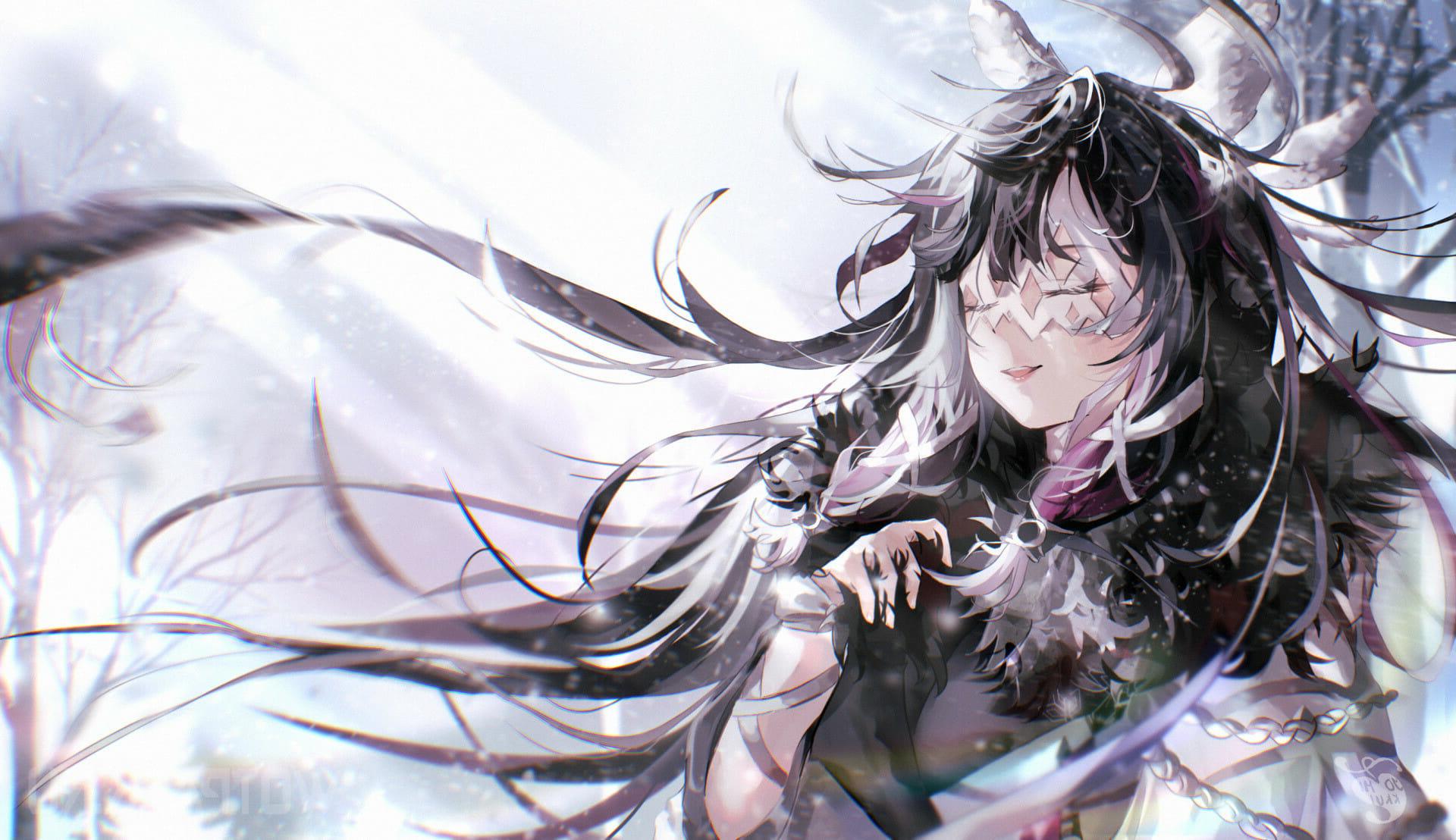 As soon as the gaming community was ready to discuss the heroes shown and seek out the best information possible, the game went on to expand. They were not avoiding Colombina, whose mysterious image attracts attention with its beauty and hidden power. There's little official information about [] the [description].