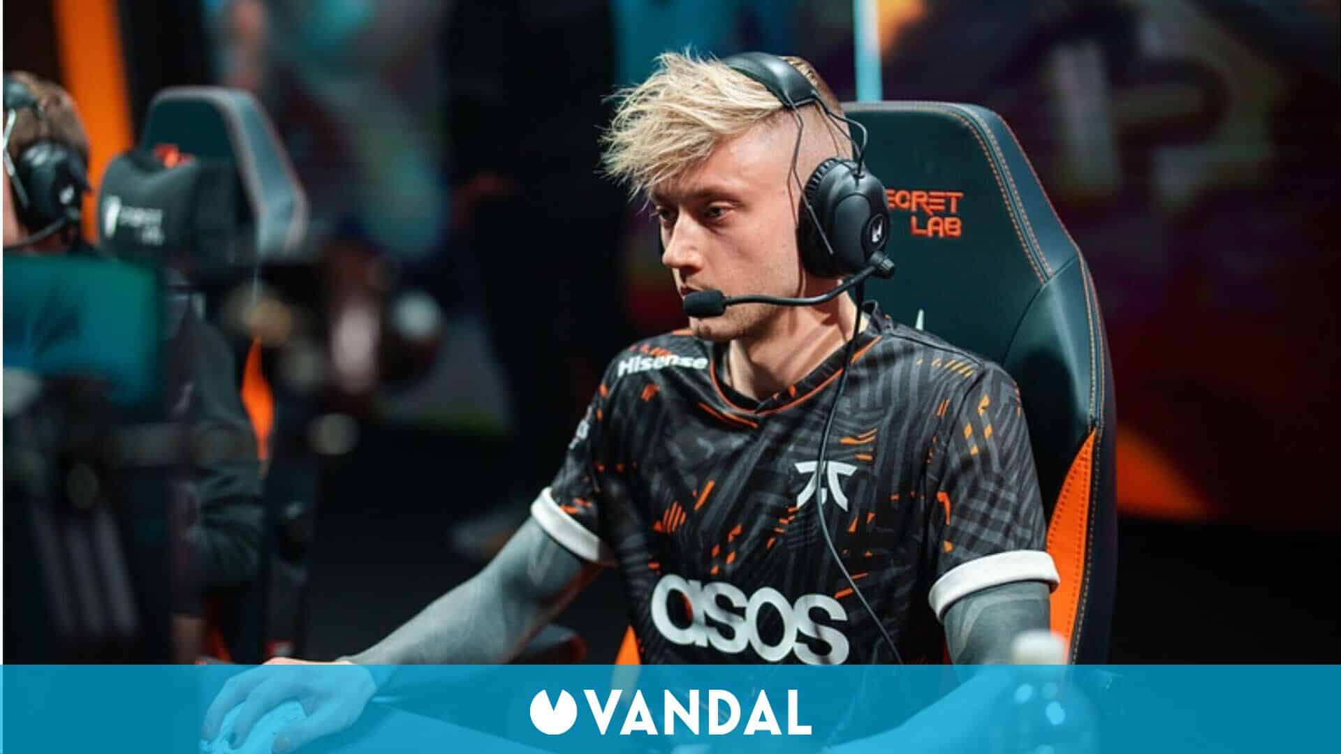 'Jeg tror ikke, jeg har mere i mit liv end at spille', LoL Star er ærlig om sin karriere
