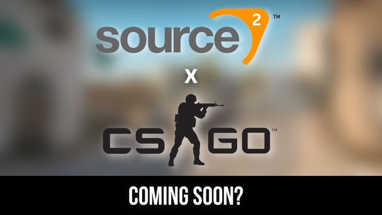 Kommer Kilde 2 endelig til CS:GO?  Her er, hvad vi ved om 'Counter-Strike 2'