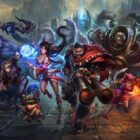 League of Legends: De bedste junglemestre i spillet