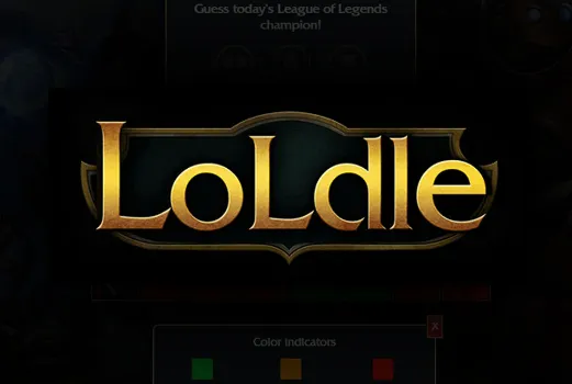 League of Legends LoLdle #266: Answers Revealed