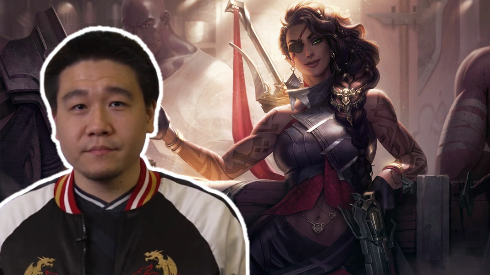 LoL-udviklere annoncerer ny Quick Play-tilstand til at erstatte Blind Pick