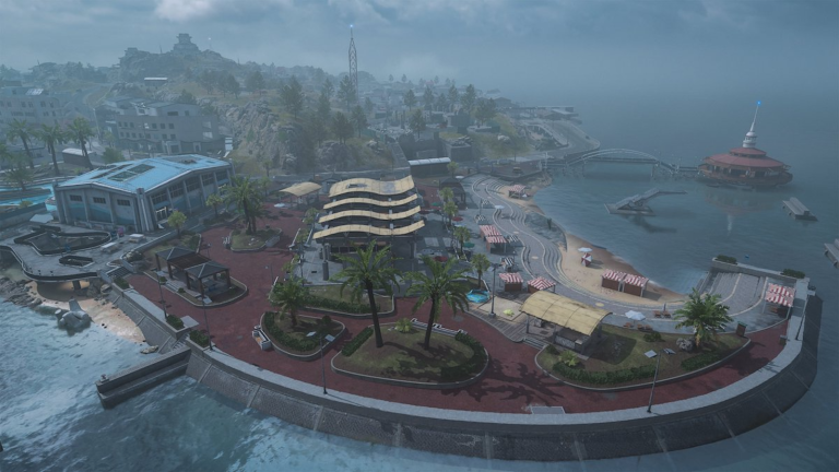 MW2 og Warzone 2 31 marts opdatering patch noter |  Genoplivningstimernerfs, fejlrettelser og mere