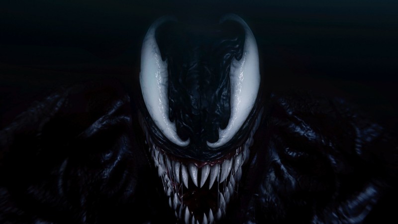Marvel's Spider-Man 2 ude i september, afslører Venom Voice Actor