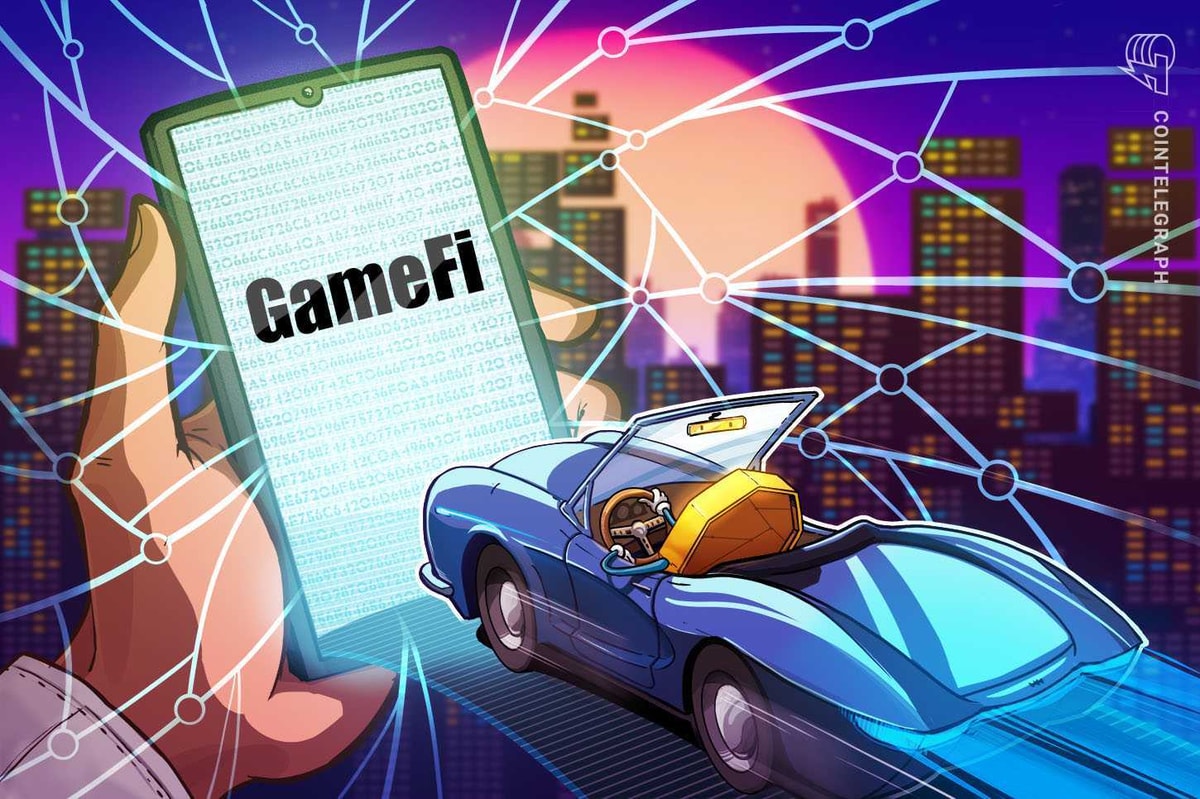 Minecraft, GTA kan endnu ændre deres melodi på blockchain: GameFi execs