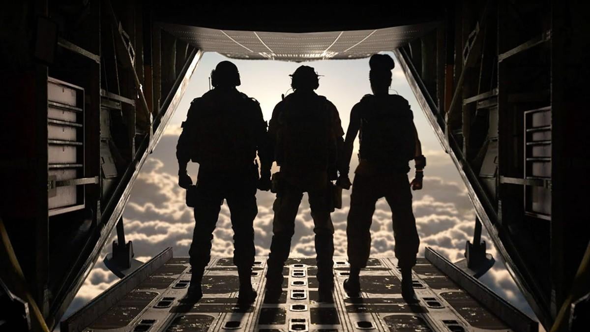 Mobil vil angiveligt blive "udfaset" af Warzone Mobile