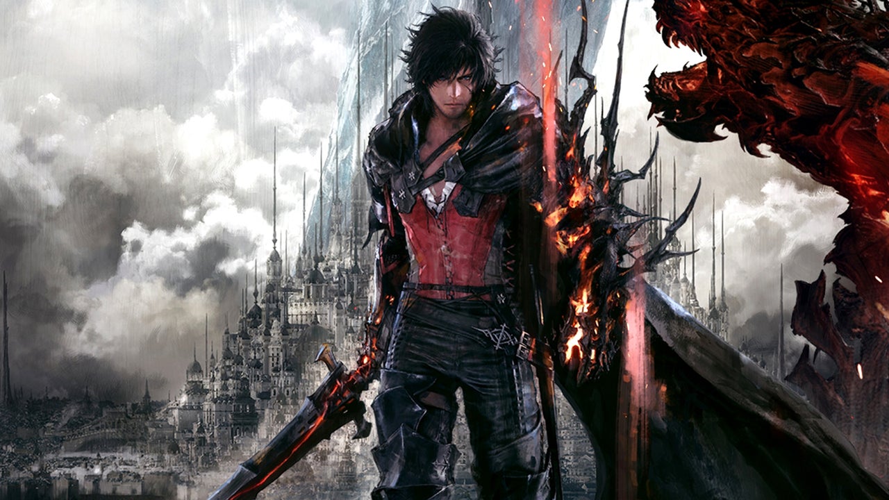 Ny Final Fantasy 16-trailer viser Valistheas verden frem