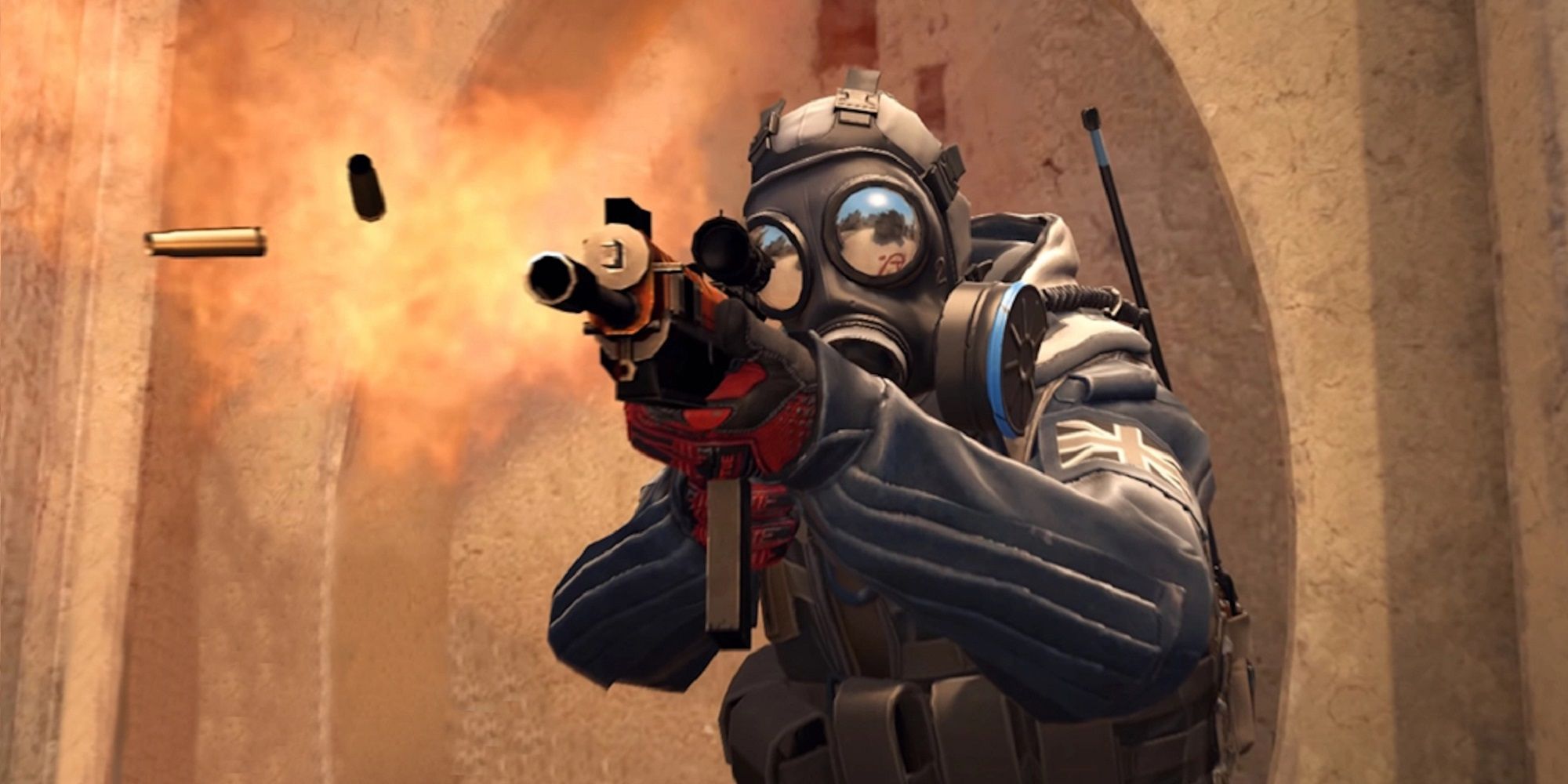 Counter Strike Global Offensive