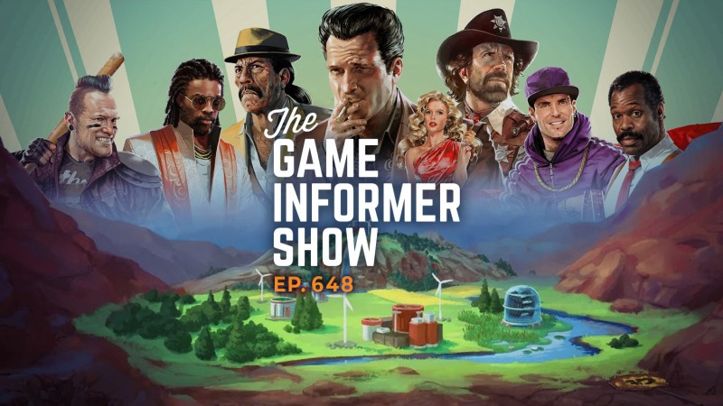 PAX East 2023, Terra Nil, og vores laveste anmeldelsesscore i årevis |  GI Show