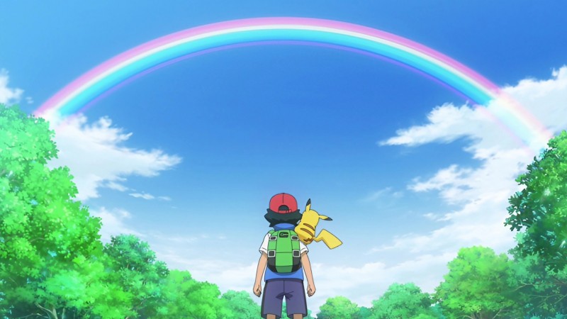 Pokémon: Ashs engelske stemmeskuespiller takker japansk stemmeskuespiller for 17 års inspiration