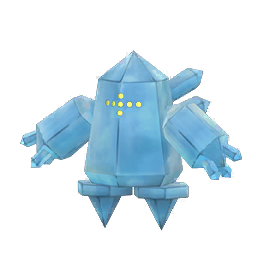 Pokémon GO, Offensive Team GO Rocket : Regice Obscur, skinnende jagt, Œufs... Notre guide