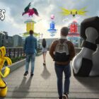 Pokémon Go Elite Raids vender tilbage til Legendaries Regidrago og Regieleki