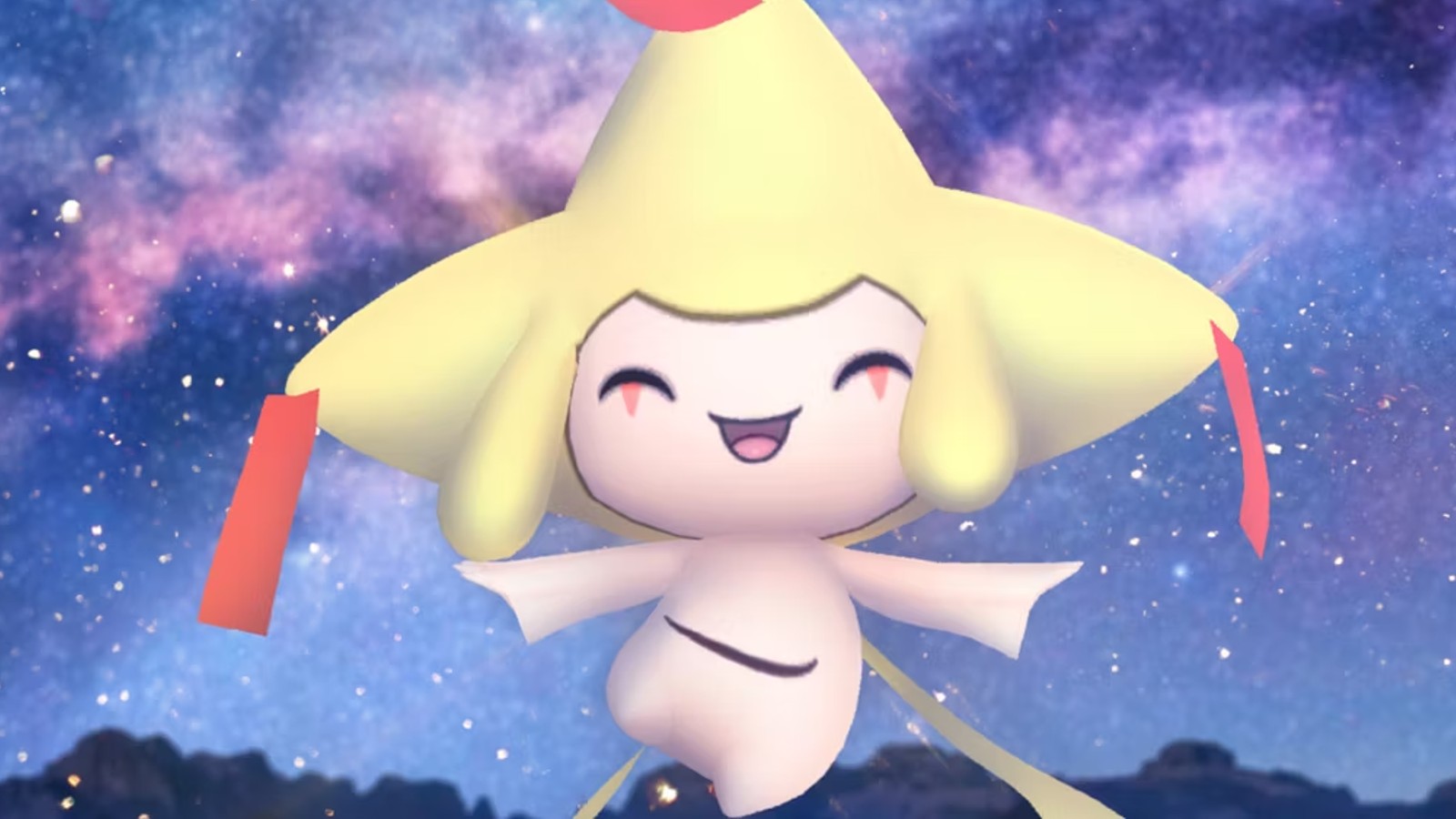 Pokemon Go fans furious after reveal that Shiny Jirachi paid research wasn’t ready at Go Tour
