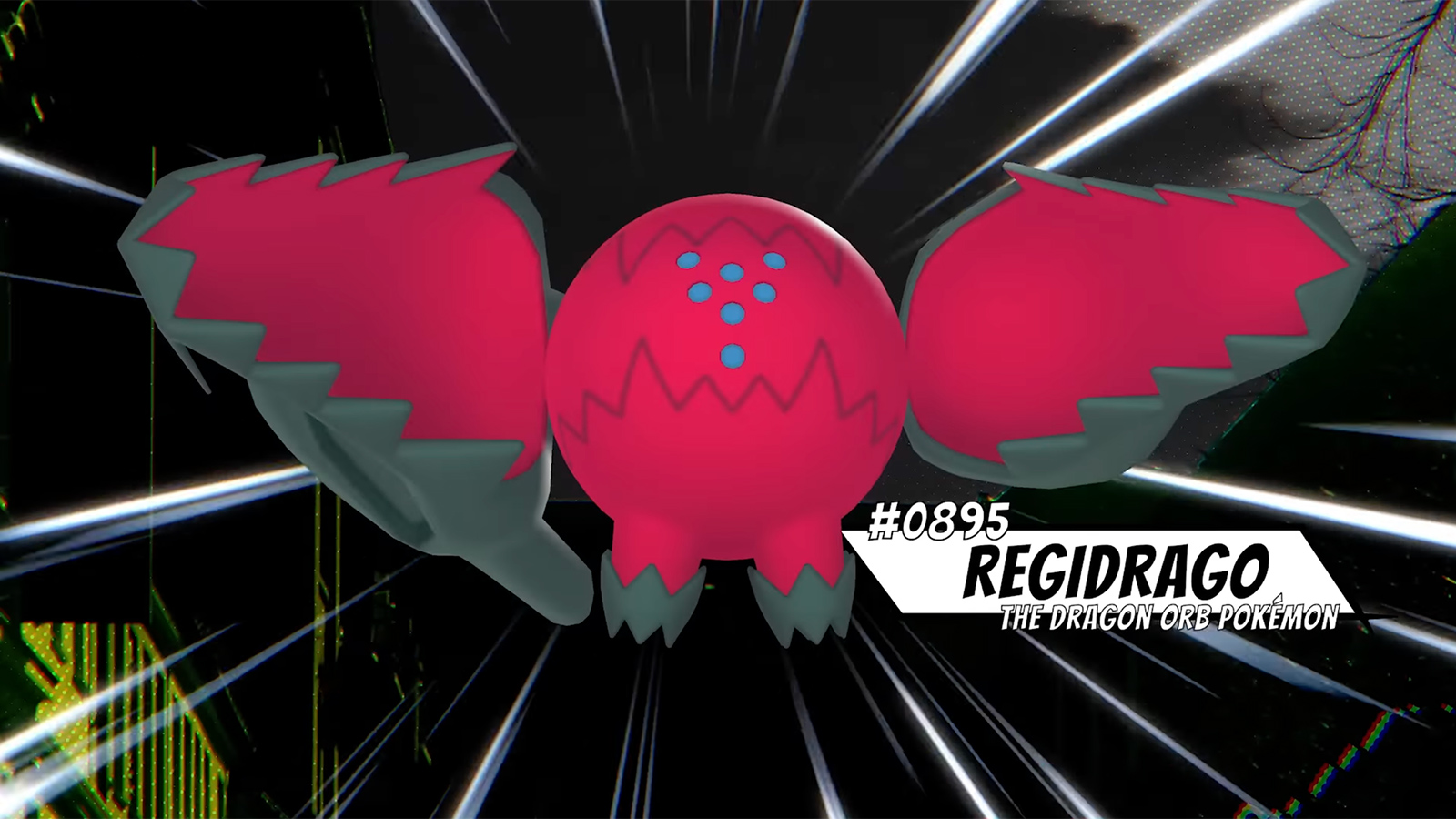 Pokemon Go Regidrago Negativer og modforanstaltninger Skinnende tilgængelighed