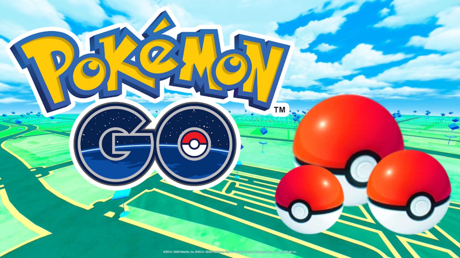 Pokemon Go-fans klovner "generøse" Field Research-belønning kun for begivenheder