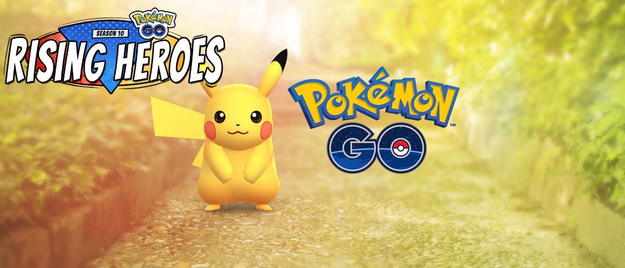 Pokemon Go kampagnekoder 2023, aktive kampagnekoder marts 2023