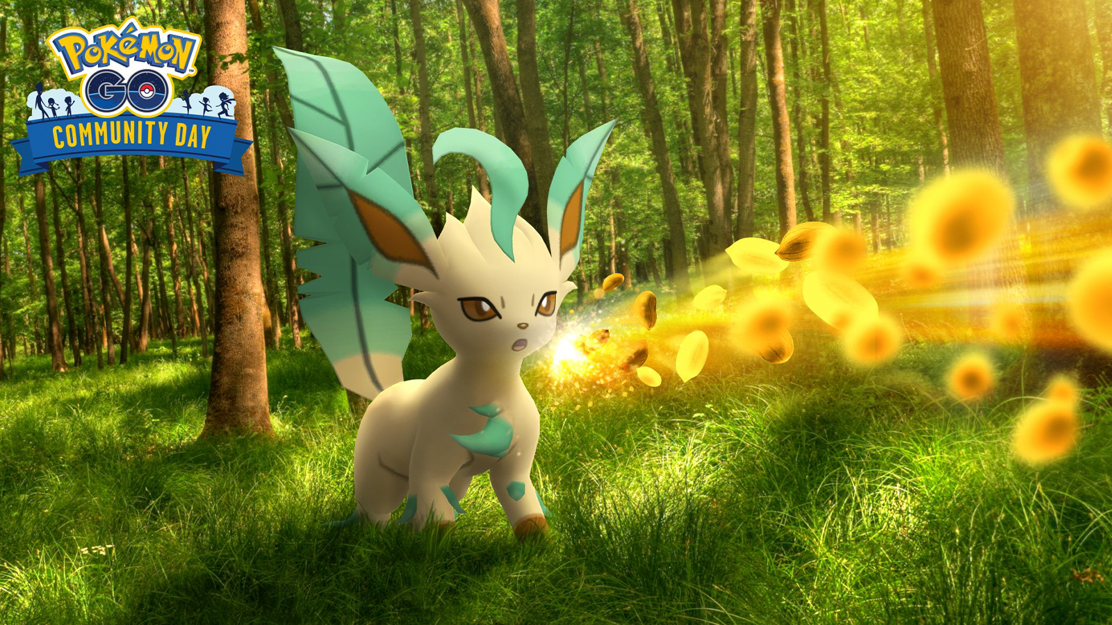 Pokemon Go players hoodwinked by push notification teasing St. Patrick’s Day “event”