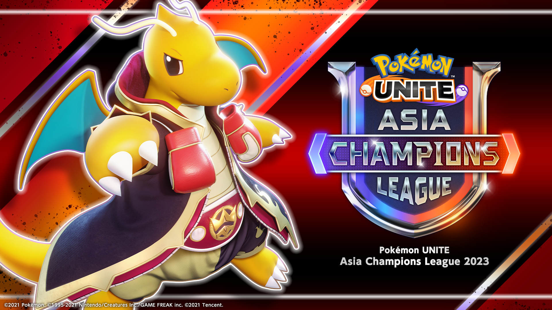 Pokémon UNITE Asia Champions League 2023 kulminerer i slutspillet den 18. – 19. marts