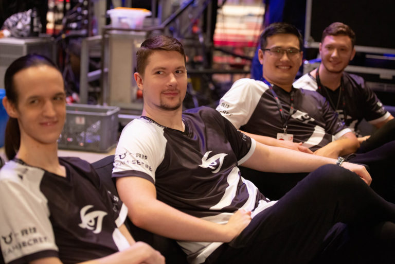 Puppey giver streaming skylden for Kinas Dota 2-undergang