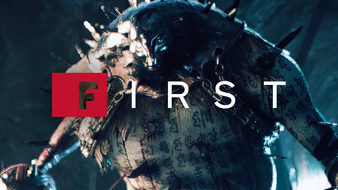 Remnant 2 - Den første praktiske forhåndsvisning |  IGN først